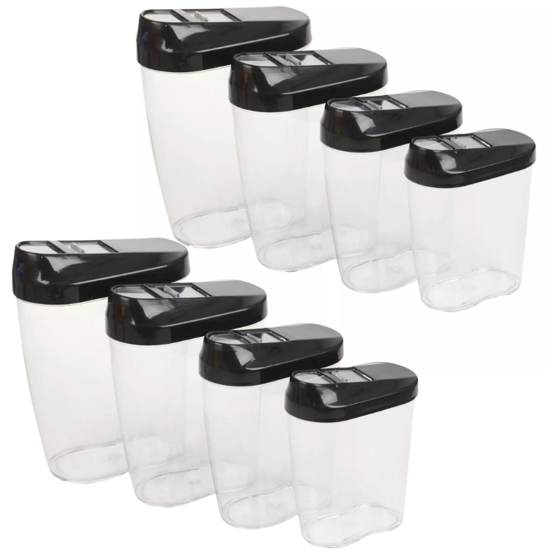 Keuken Organizers